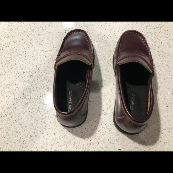 Tucker and Tate boy loafers size 13 - Picture 3 of 4